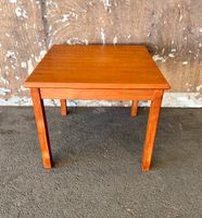 Vintage Teak Beistelltisch Dänisch Tisch Toften 70er 60er Köln - Ehrenfeld Vorschau