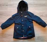 Jack Wolfskin Kinderjacke Icy Falls 3in1 (Gr. 92) Obervieland - Arsten Vorschau