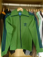 adidas Jacke retro style, Gr. S Sweatjacke Trainingsjacke Baden-Württemberg - Gemmingen Vorschau