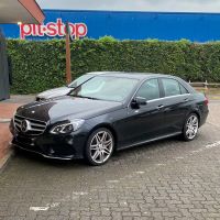 Mercedes-Benz E 400 be 4Matic AMG (Voll) Hannover - Herrenhausen-Stöcken Vorschau