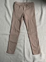 Beige Jeans Gr 40 Hessen - Zwingenberg Vorschau