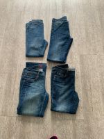 verschiedene Damen Jeans Hosen gr. 40 Jette Joop, s.Oliver, Mango Bielefeld - Milse Vorschau