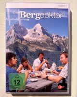 Der Bergdoktor Staffel 2 (3DVDs) Niedersachsen - Freden Vorschau