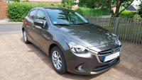 Mazda 2 SKYACTIV-G 90 Exclusive-L. SKYACTIV-Driv E... Rheinland-Pfalz - Seesbach Vorschau