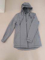 Softshelljacke grau Hessen - Haunetal Vorschau