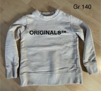 Jack and Jones Sweatshirt, Creme Nordrhein-Westfalen - Neuenrade Vorschau