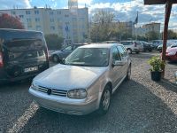 Golf 4 Edition 1.9 TDI Rost Frei Rheinland-Pfalz - Worms Vorschau