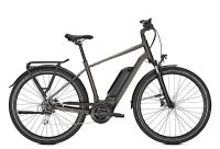 KALKHOFF EBIKE 28 ZOLL Endeavour 1.B Move NEU! UVP 2999 € MD3 Sachsen-Anhalt - Zielitz Vorschau