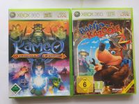 Xbox 360 Spiele Kameo Banjo Kazooie Niedersachsen - Gehrden Vorschau
