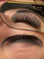 Mega Volume Wimpernverlängerung Lash extensions Sachsen-Anhalt - Magdeburg Vorschau