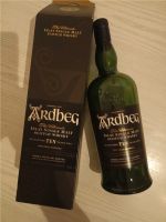 Whisky Ardberg Flasche leer 1l Dresden - Loschwitz Vorschau