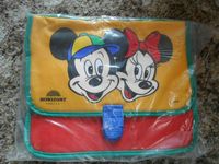 Kinderrucksack aus dem Horizont-Verlag. Disney`s Micky und Minnie Niedersachsen - Braunschweig Vorschau