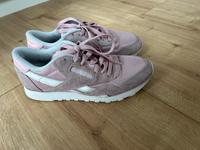Reebok Classik Damen Sneaker 38 Nordrhein-Westfalen - Wegberg Vorschau