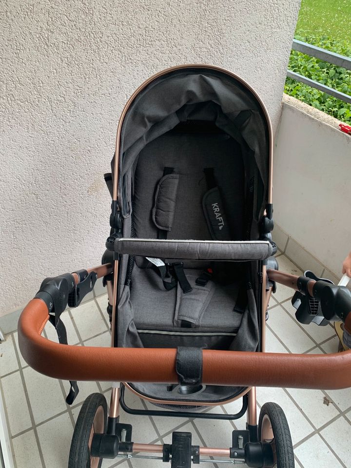 Kinderwagen VB in Offenbach