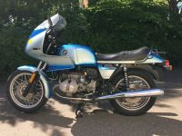 BMW R 100 RS   Classic 500 Nordfriesland - Garding Vorschau