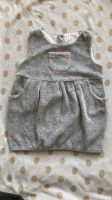 Baby Kleid von Idexe grau Größe 62 aus Samtstoff Bayern - Friedberg Vorschau