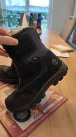 Warme Stiefel Winterschuhe Timberland Gr 30 Hessen - Hainburg Vorschau