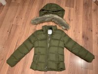 Winterjacke Daunenjacke Tommy Hilfiger Kinder 164 Schleswig-Holstein - Barsbüttel Vorschau