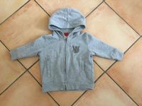 Schöne Esprit Jacke Hoodie Sweatshirtjacke Jacke 80 86 Bayern - Plattling Vorschau