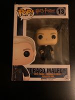 Funko Pop 13 Harry Potter Draco Malfoy Hamburg - Altona Vorschau