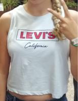 Levi’s Top, M Hessen - Dipperz Vorschau