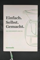 Buch - Einfach. Selbst. Gemacht. Thermomix Baden-Württemberg - Wendlingen am Neckar Vorschau