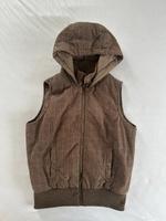 C&A CundA Clockhouse Outerware Weste kariert Gr. 40 / 38 *top München - Moosach Vorschau