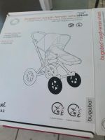 Bugaboo rough Terrain wheels- wie neu Bayern - Baldham Vorschau