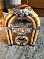Wurlitzer Vintage Jukebox, Radio Nordrhein-Westfalen - Gütersloh Vorschau