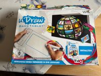 Wii Draw malen Gametablet mit Spiel. Topzustand Bielefeld - Brake Vorschau