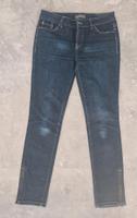Damen Jeans Esprit Größe 28 dunkelblau Bayern - Heroldsberg Vorschau