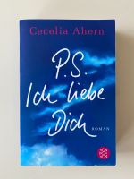 P.S. Ich liebe dich - Cecelia Ahern - Roman Berlin - Reinickendorf Vorschau