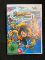 One Piece Unlimited Cruise 1 WII Rheinland-Pfalz - Mainz Vorschau