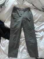 Graue Anzughose Damen H&M Berlin - Marzahn Vorschau