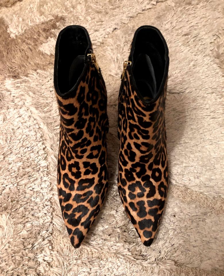 Leopard Stiefel in Ludwigsburg