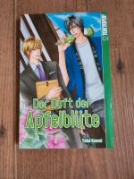 Manga Der Duft der Apfelbüte Boys Love Niedersachsen - Tiddische Vorschau