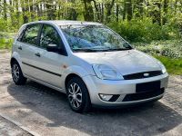 Ford Fiesta MK6 1.4L *HU/AU Neu* 5 Türer Häfen - Bremerhaven Vorschau