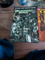 Superhelden Comics Nordrhein-Westfalen - Leverkusen Vorschau