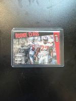 Upper Deck 1996 Eddie George Rookie Karte RC Titans Oilers Bayern - Ahorn b. Coburg Vorschau