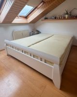 Doppelbett Bayern - Würzburg Vorschau