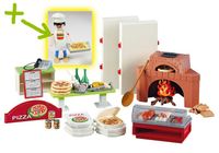 Playmobil 6291 Pizzeria Neu und Playmobil 5203 Pizzabäcker Hessen - Kassel Vorschau