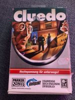 Cluedo Reisespiel Gesellschaftsspiel Parker Spiele Urlaub Nordrhein-Westfalen - Willich Vorschau