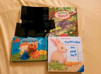 3x Baby-/ Kinderbücher Bayern - Neumarkt i.d.OPf. Vorschau