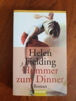 Taschenbuch - Hummer zum Dinnr Hessen - Wiesbaden Vorschau