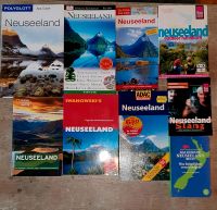 Neuseeland Bücher / Reiseführer Schleswig-Holstein - Blumenthal  Vorschau
