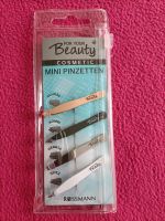 For your Beauty Mini Pinzetten NEU Dortmund - Eving Vorschau