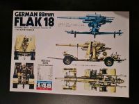 1/48 Flak 88 kein Revell Eduard Tamiya Hasegawa Baden-Württemberg - Fellbach Vorschau