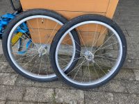 Fahrrad Anhänger Ersatzrad 2 stk Baden-Württemberg - Esslingen Vorschau