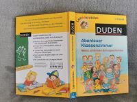 Buch: Abenteuer Klassenzimmer (1. Klasse) Baden-Württemberg - Kernen im Remstal Vorschau