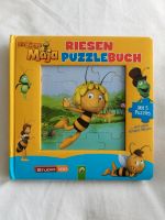 großes Puzzlebuch Biene Maja Dortmund - Scharnhorst Vorschau
